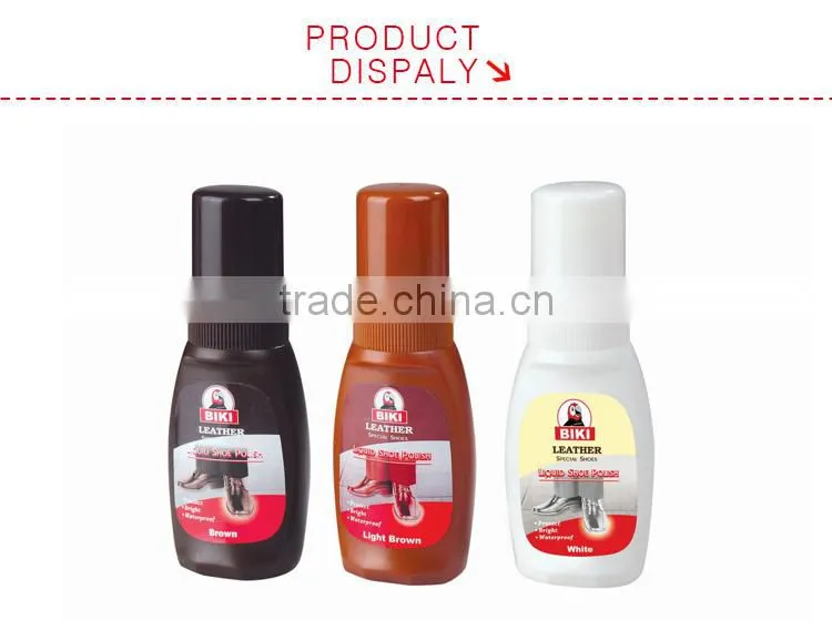 Discount shoe polish 100ml