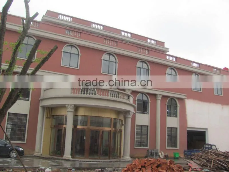 Yuyao Sowell Electric Appliance Co., Ltd. company overview - view 2