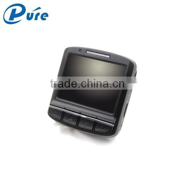 2016 Super Mini HD DVR 140 Degree Wide Angle Video Recorder Portable Car Camera Recorder 1080P HD Recorder