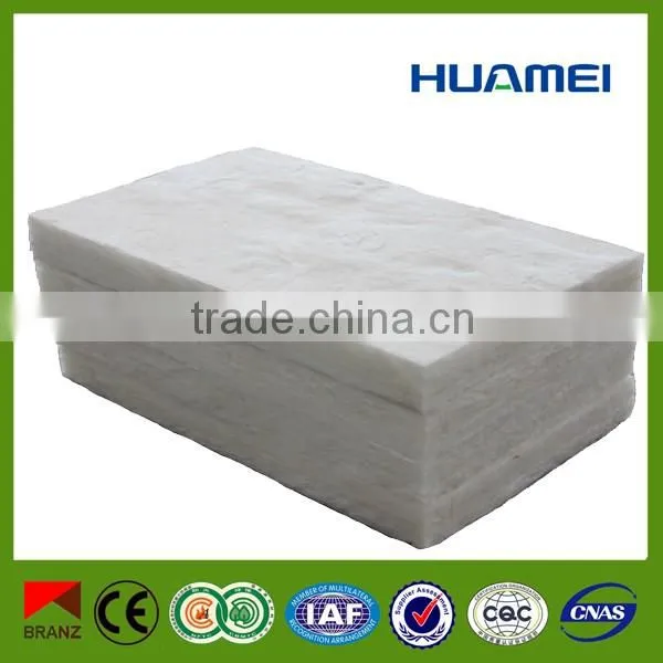 China online selling low formaldehyde fireproof glass wool