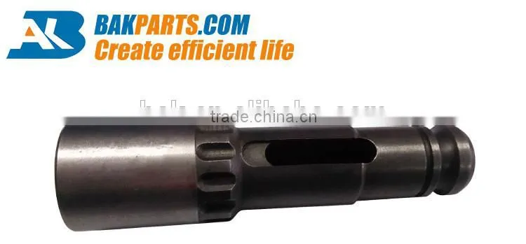 Demolition Hammer China BAK GSH 11E (11316EVS) Toolholder(1618597067) Spare Parts For Power Tools