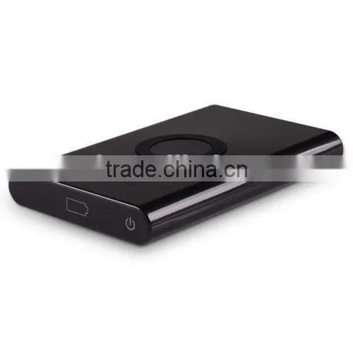 2-in-1 Qi Standard Inductive Charger W/ 7000mAh Power Bank For Mobile Phones Tablets...