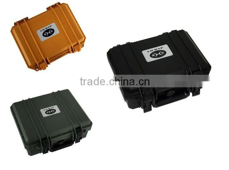 Hot!!!! waterproof medical equipment case
