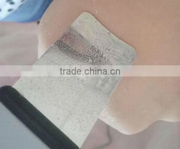 multifunctional Dermabrasion Oxygen jet PDT equipment with CE approval