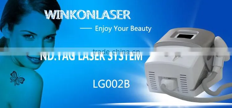 ultrasonic 3-in-1 slimming & beautifying machine WINKON CS60
