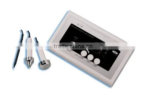 628A Ultrasonic facial massager