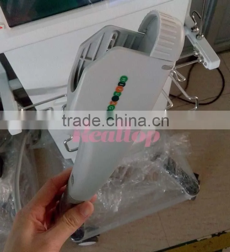 New Design Professional Face Lift Sono Queen HIFU High Intensity Focused Ultrasound Machine Hifu Face Lift Machine For Salon