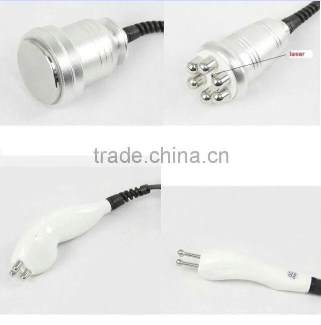 RU+6 professional 40K cavitation radio frequency