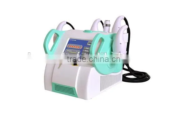 Hot selling ultrasonic rf vacuum cavitation machine