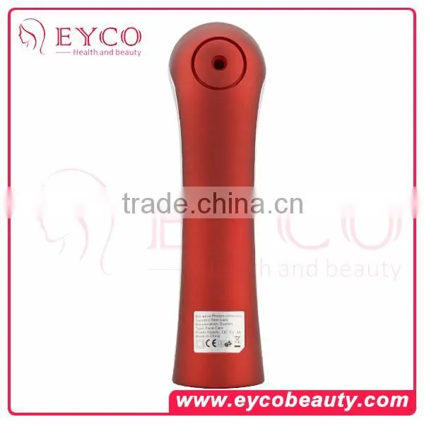 Electroporation Massage beauty studio machine Deep Cleansing anti-aging Handheld beauty device for home use