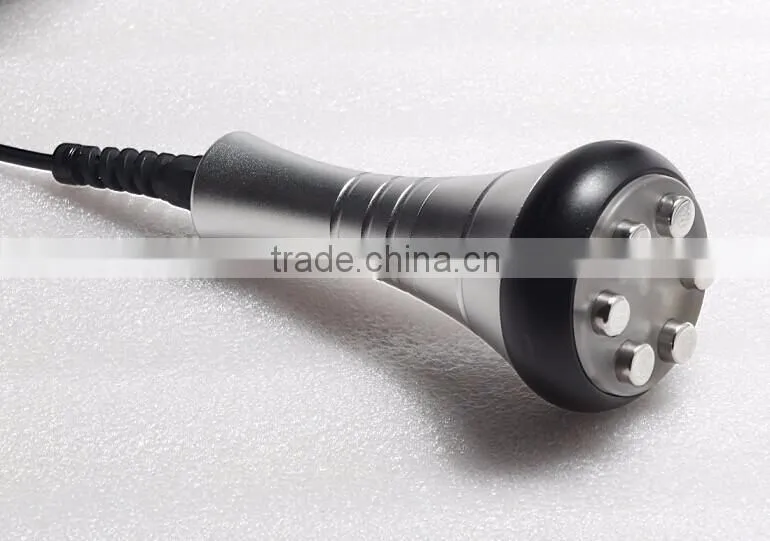 WL-08 Multi-polar rf machine