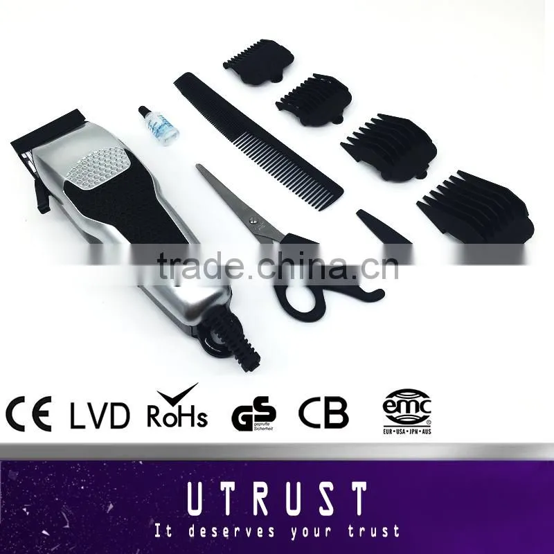 High quality stainless steel nose hair trimmer