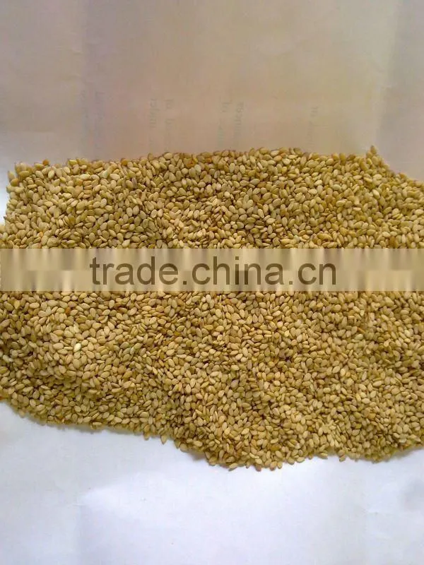 Sesame Seed