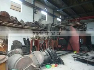 Wenzhou Loyal Amusement Co., Ltd. company overview - view 1
