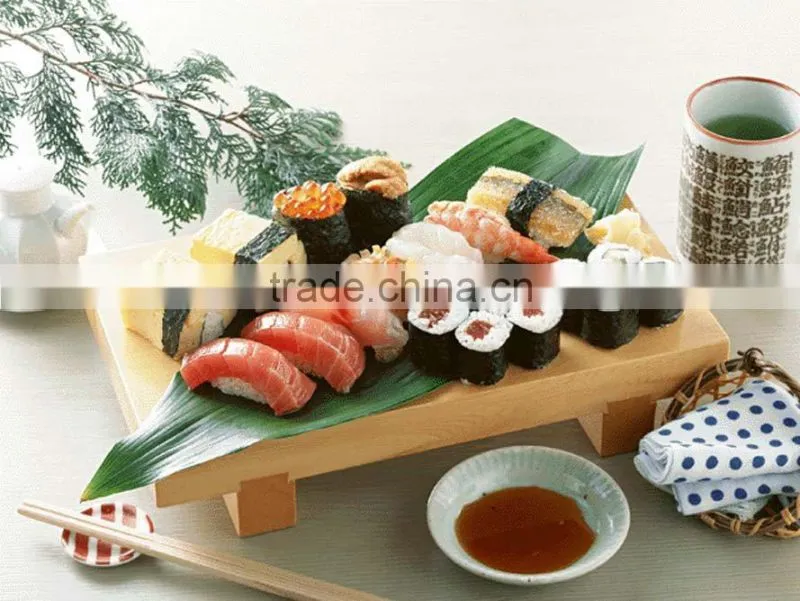 Sushi nori