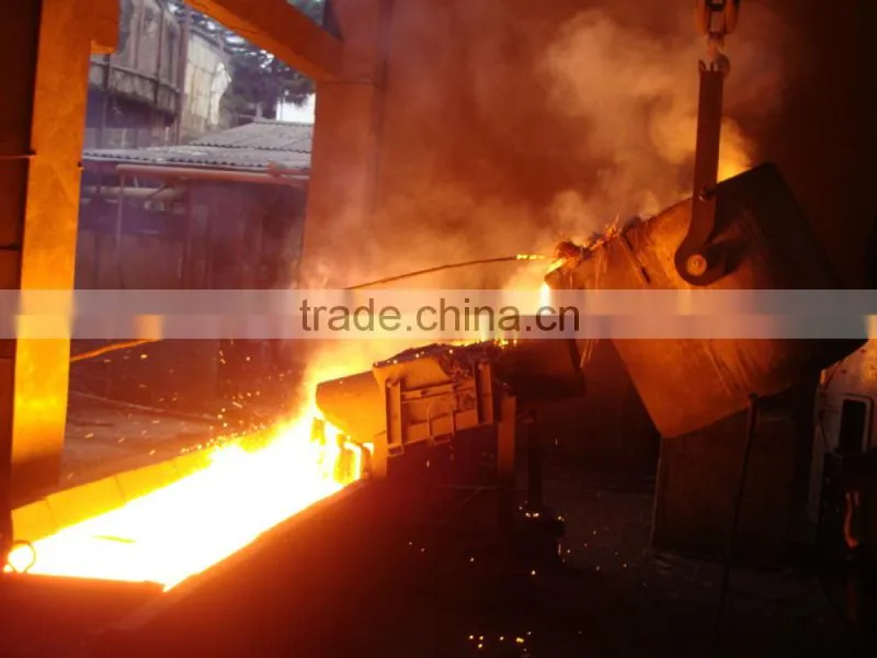 Silicon Metal