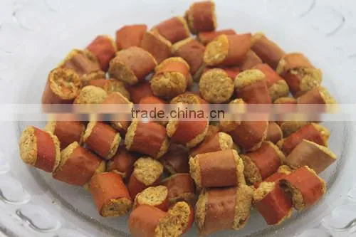 Manufacture Leisure Foods for Supermarketk