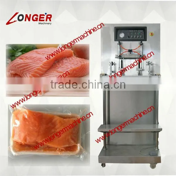 Dried tofu/cheese Vacuum Packing Machine