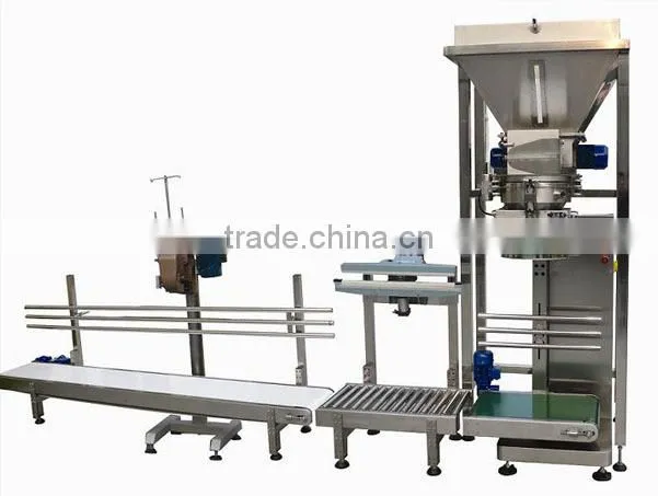 Reasonable price good feedback water bottle packaging machine