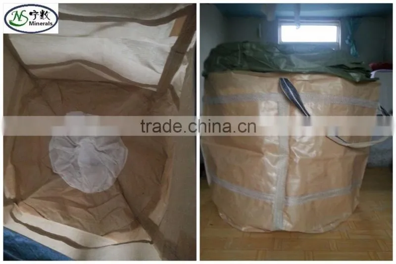 sodium bentonite for sealant and adhesive