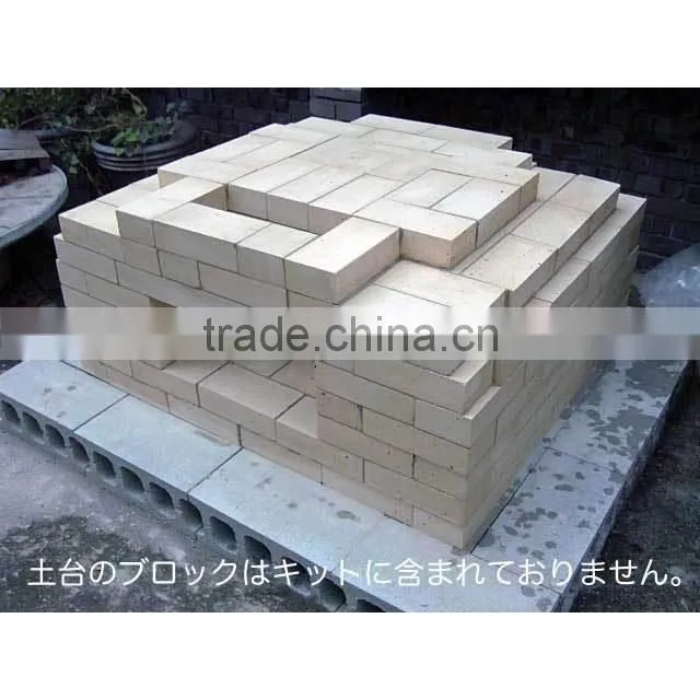 Vermiculite insulating fire board