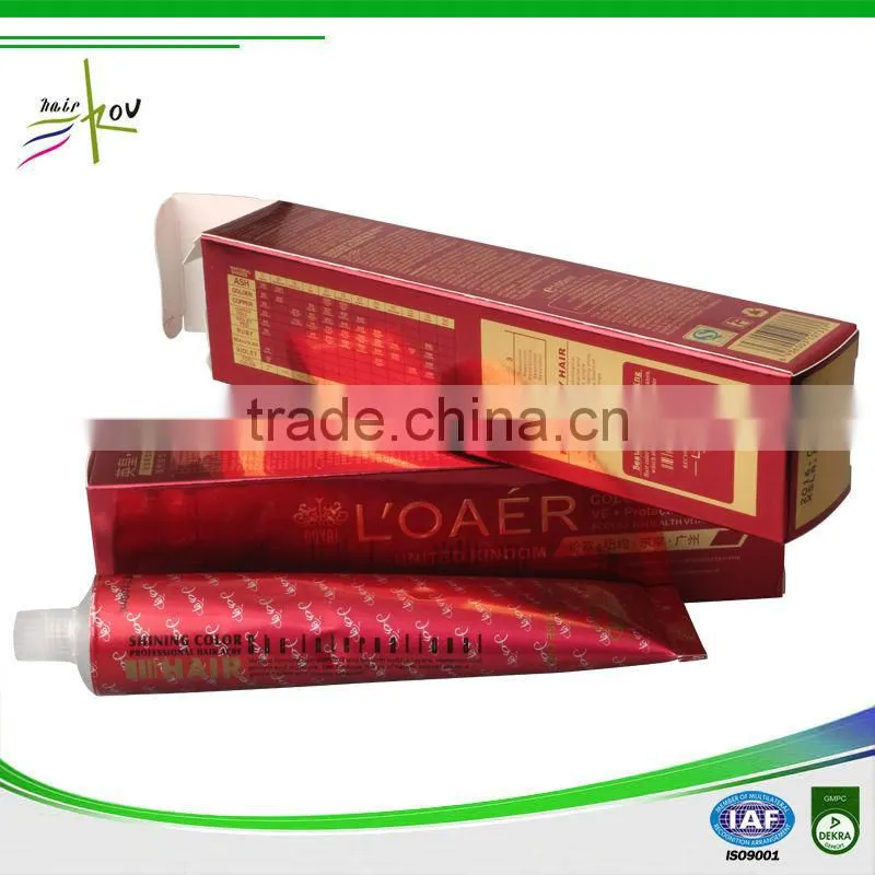 Organic hair color professional brown hair color for Egypt