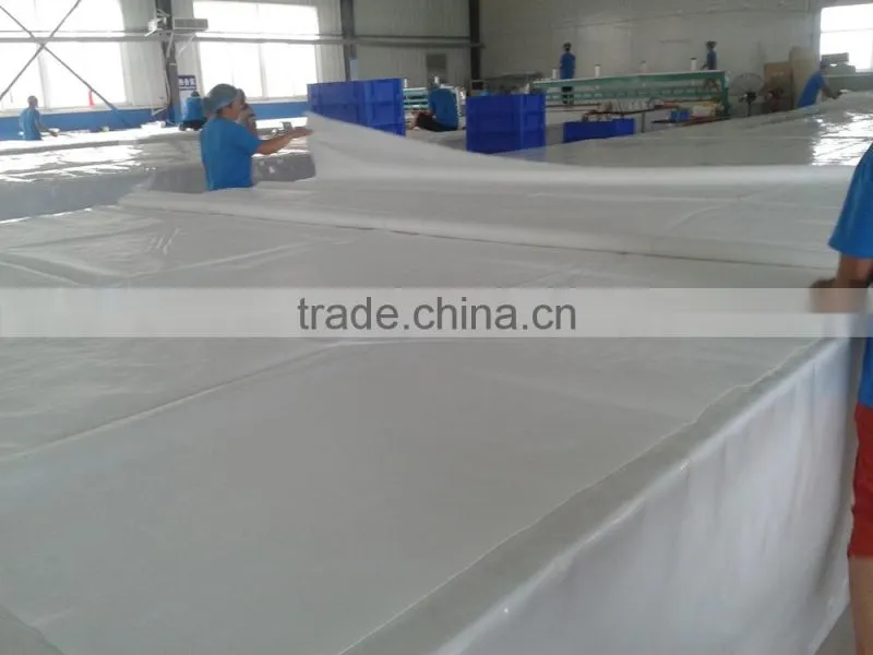 The best price of food grade flexitank for Edible oil Packing and transportation