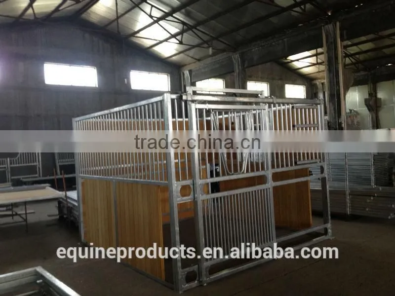 Horse stalls horse products