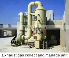 livestock and poultry manure high-temperature aerobic fermentation reactor