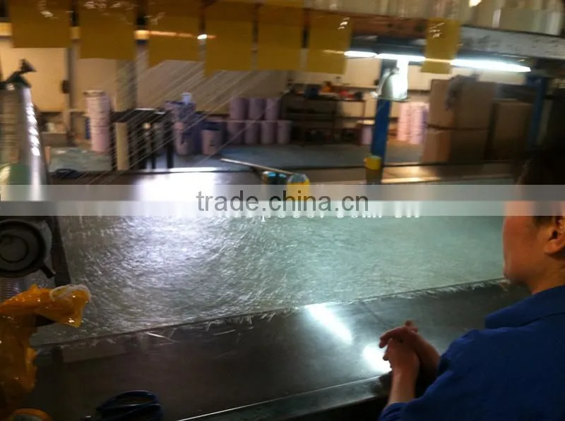 FRP Corrugated Sheets Natural / Translucent colour / Opaqe