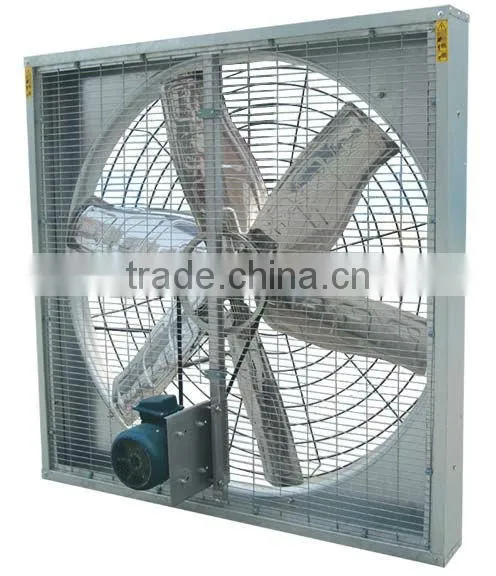 BC Series Mini Hanging Cow Fan For Poultry/Green House
