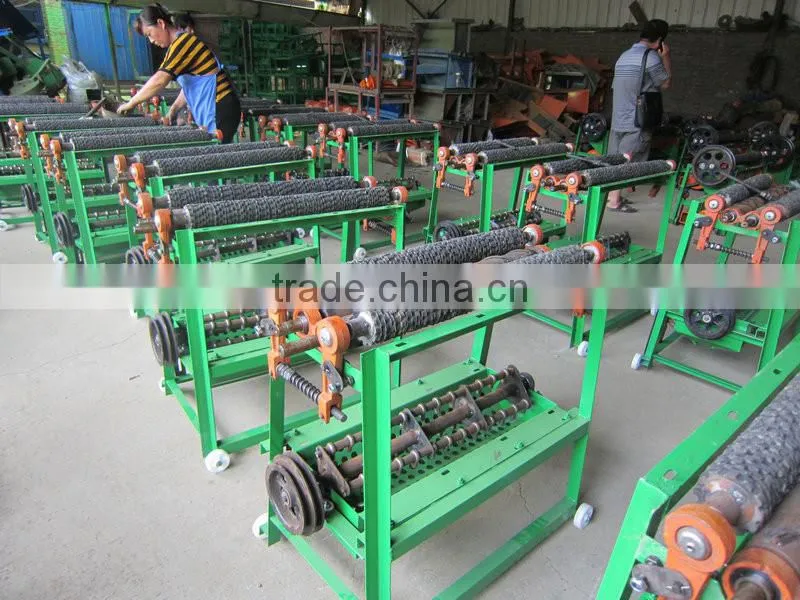 best quality sweet corn wet/dry corn peeling machine for sale