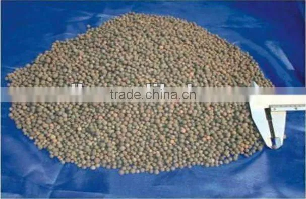 Ceramsite Sand Production Line, Ceramsite Sand Granulator