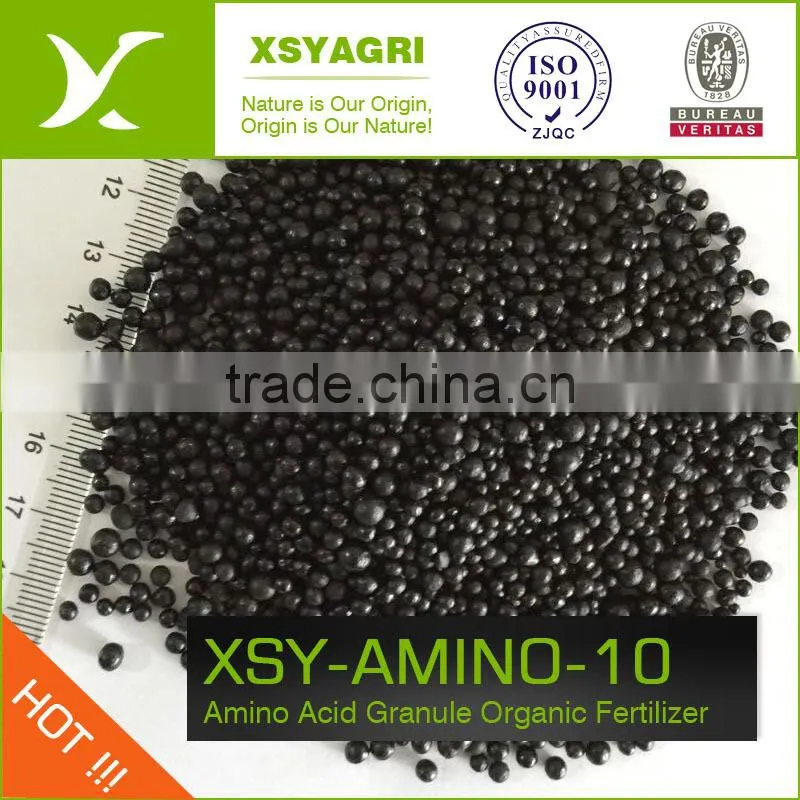 NPK compound fertilizer
