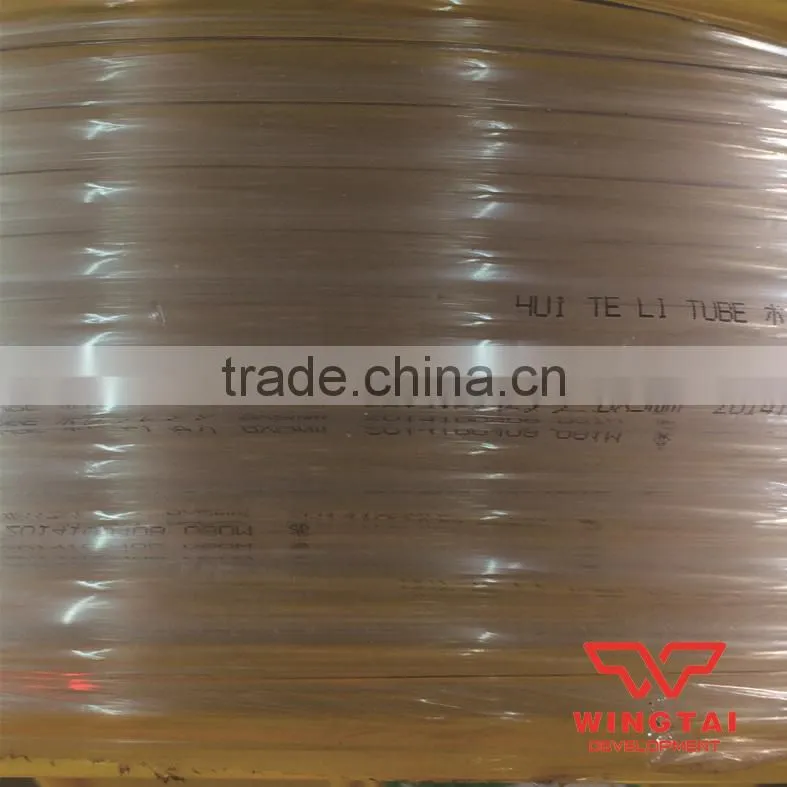 8mm*5mm*100m BARU Transparent PU Tube