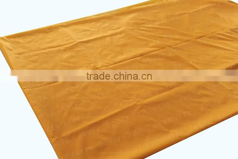 waterproof taffeta nylon parachute fabric