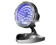 LED fountain light,LED fountain lamp,120LED