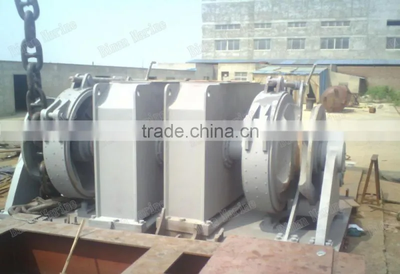 biman electric windlass for boat
