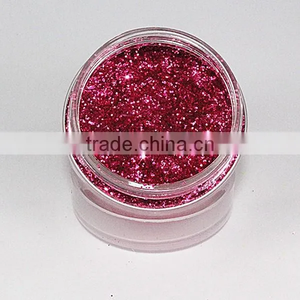 glitter for artware