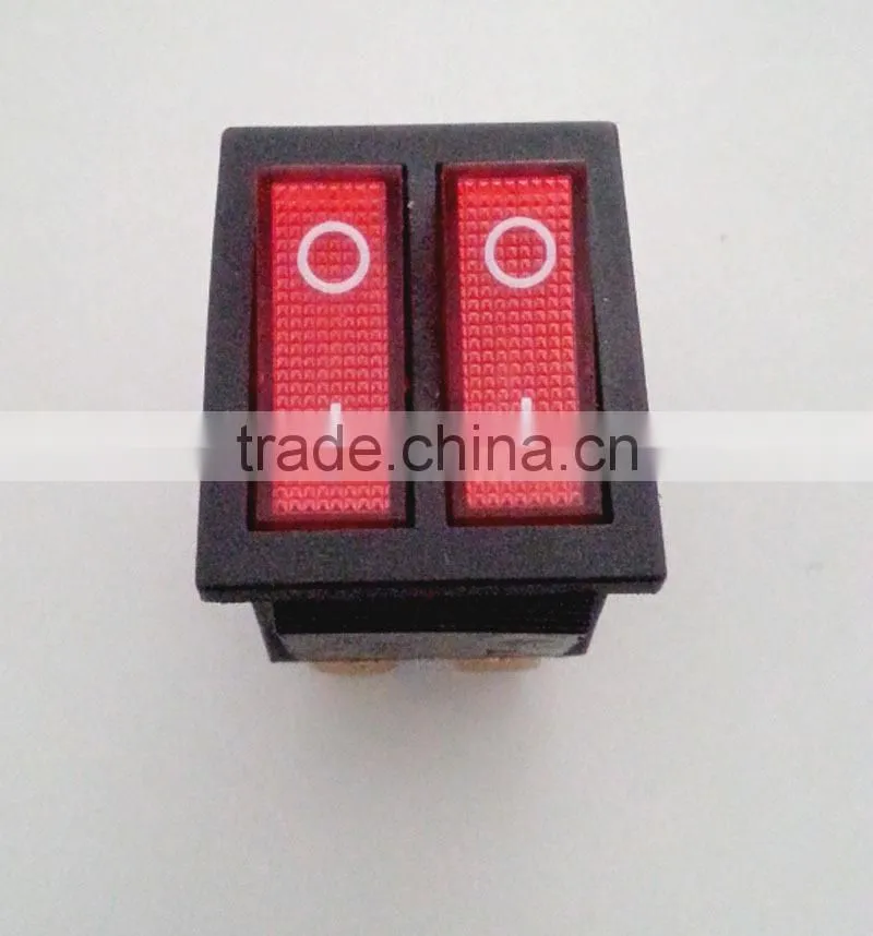 rock thermostat switch 16A 250V Oven Dump Switch