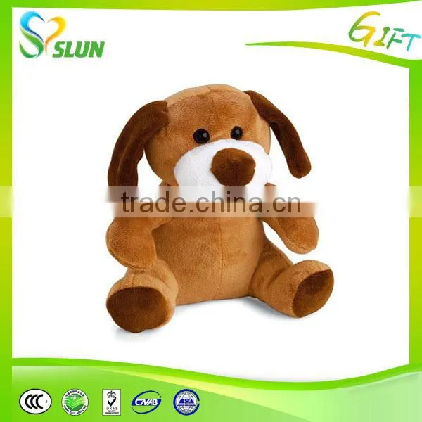 2015 hot sale Customized high quality plush toys in factory price