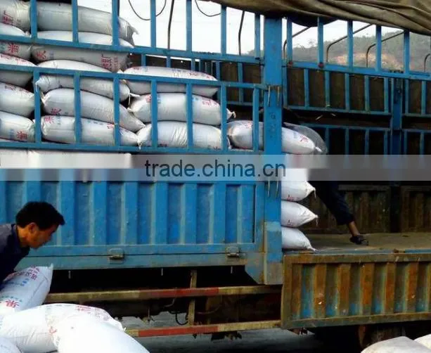WOOD BASED POWDER ACTIVATED CARBON FOR WATER PURIFICATION