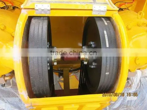 Hot JZM500 Small Cement Mixer Sale Philippines