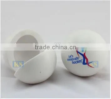 field hockey ball smooth field hockey