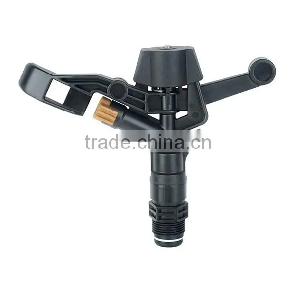Full 360 Rotary Water drip Irrigation Sprinkler For Garden Lawn Yard Grass
