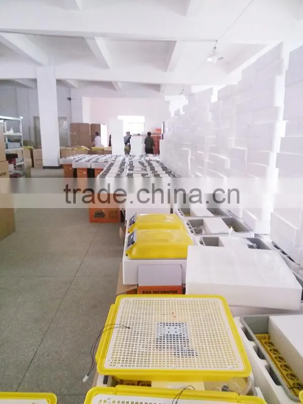 HHD high quality best price factory direct produced chicken hatching incubator CE approved With Large Market