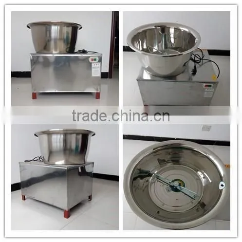 Golden supplier Dough kneading machine | Flour mixing machine price | Flour mixer machine price