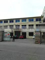 Wenzhou Junyoung Technology Co., Ltd. company overview - view 1