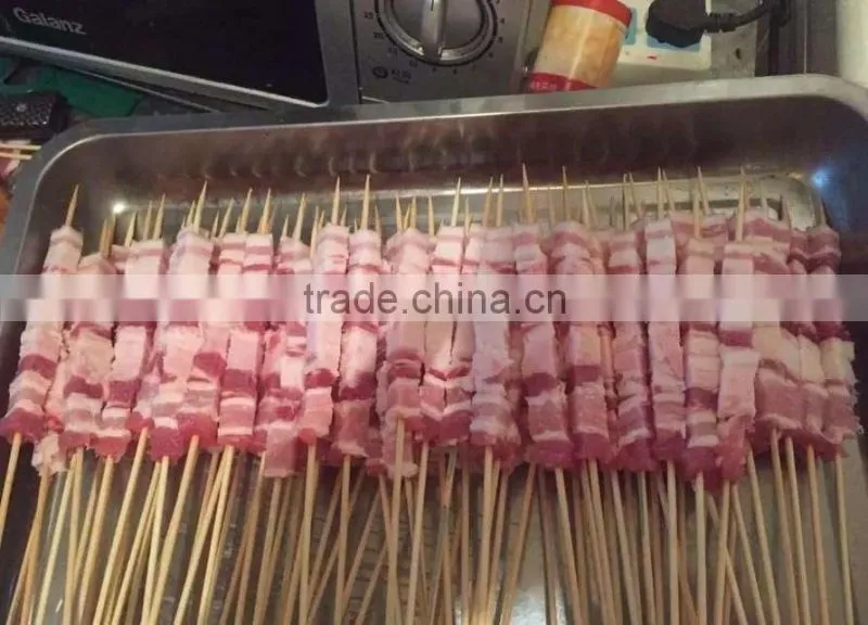 Exclusive Products Kebab Skewer Making Box/The Cube Kebab Maker Box
