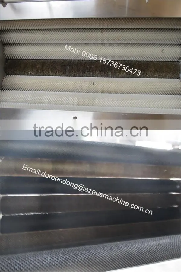 fruits and vegetabls peelers/ sweet potato washer and peeler